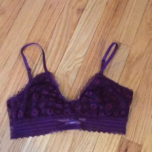 5 for $20! NWT Victoria’s Secret Bralette